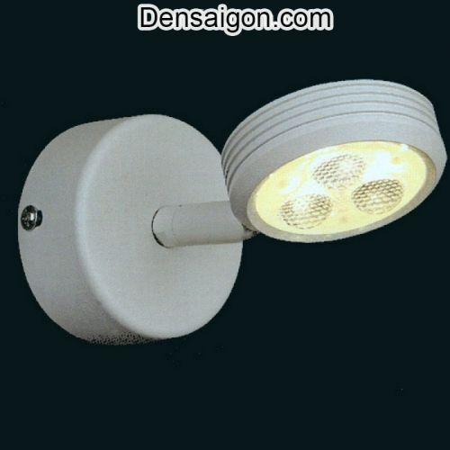 Đèn Pha Rọi Tranh LED Kiểu Dáng Tối Giản