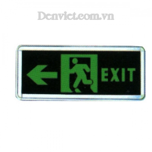 Đèn Exit - Lối Thoát Hiểm
