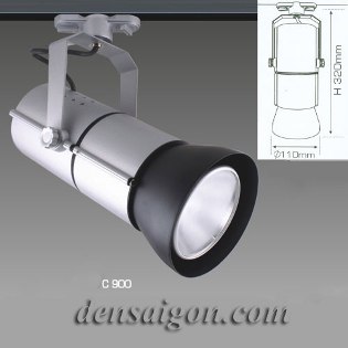 Đèn Rọi Tiêu Điểm Cao Cấp