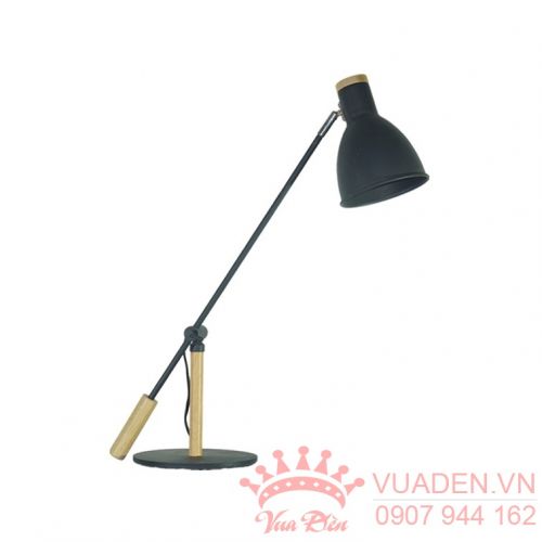 Đèn bàn hiện đại hình cổ cò