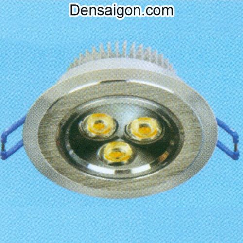 Đèn LED Mắt Ếch Hiện Đại - Densaigon.com