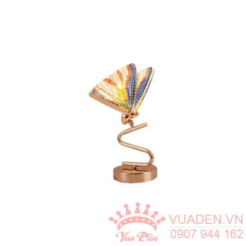Đèn ngủ để bàn hình con bướm lạ mắt