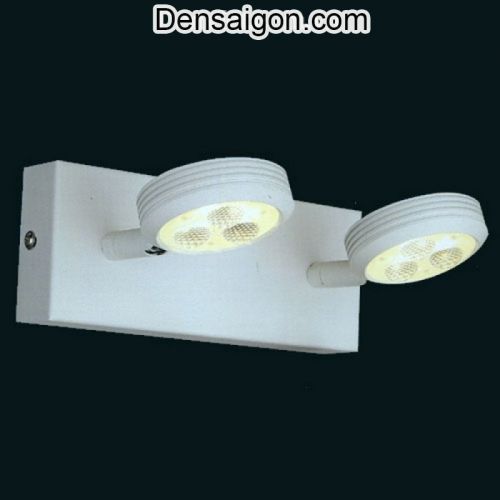 Đèn Pha Rọi Tranh LED Kiểu Dáng Tinh Tế