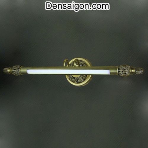 Đèn Soi Tranh Đồng Kiểu Dáng Cổ Điển