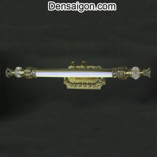 Đèn Soi Tranh Đồng Kiểu Dáng Sang Trọng
